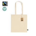 Sac Flyca Fairtrade NATURELLE