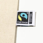 Sac Flyca Fairtrade NATURELLE