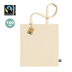 Sac Flyca Fairtrade NATURELLE