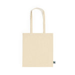 Sac Flyca Fairtrade NATURELLE