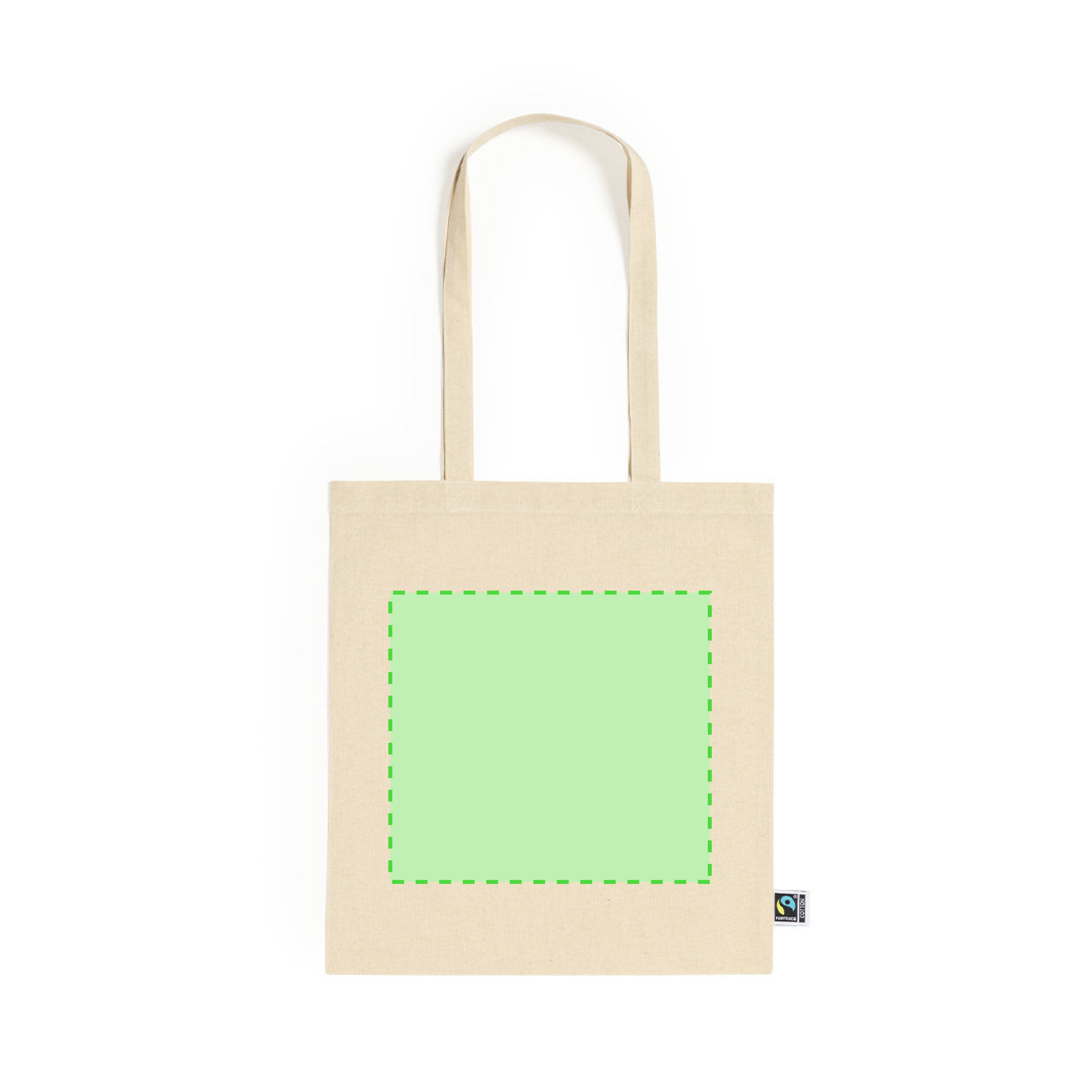 Sac Flyca Fairtrade