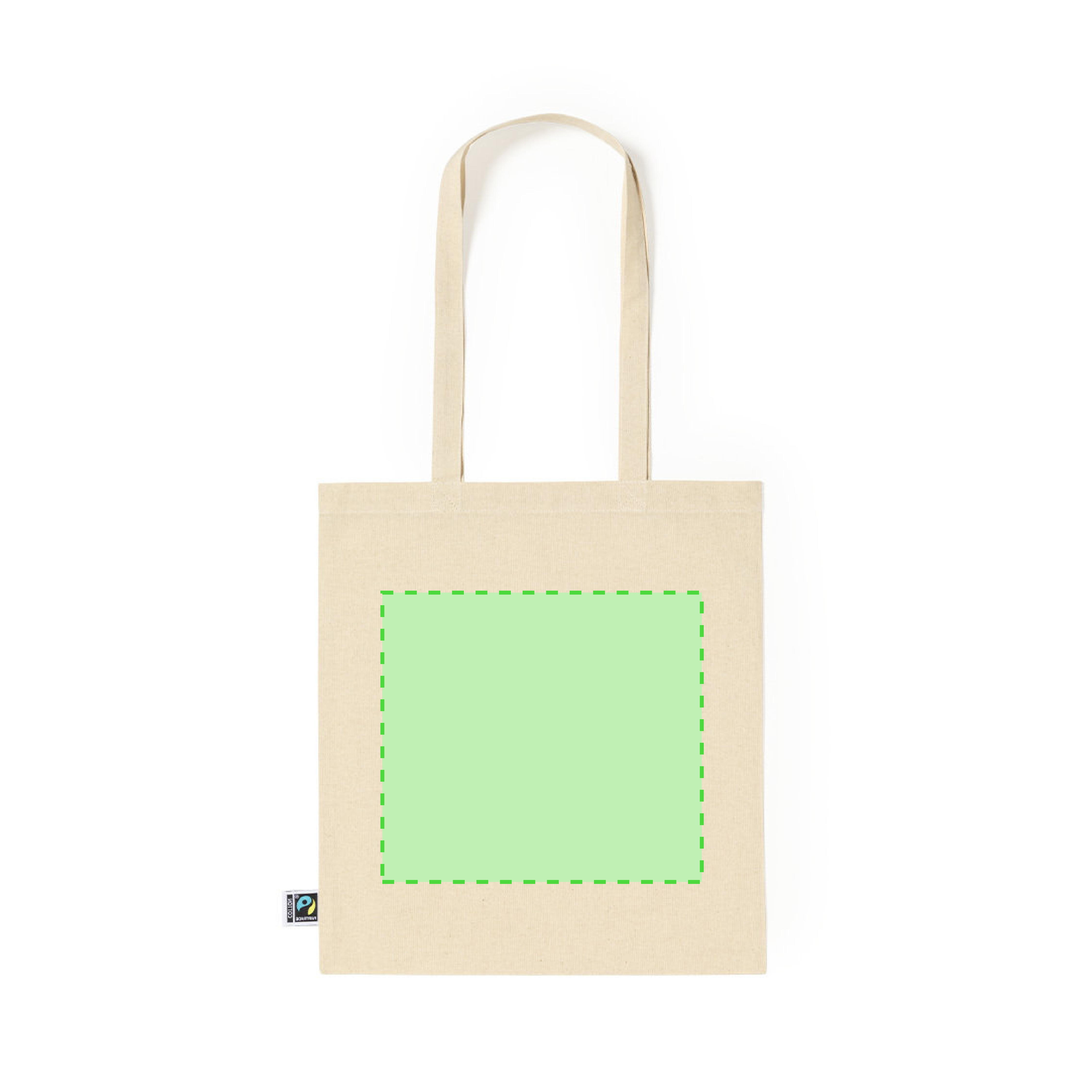 Sac Flyca Fairtrade