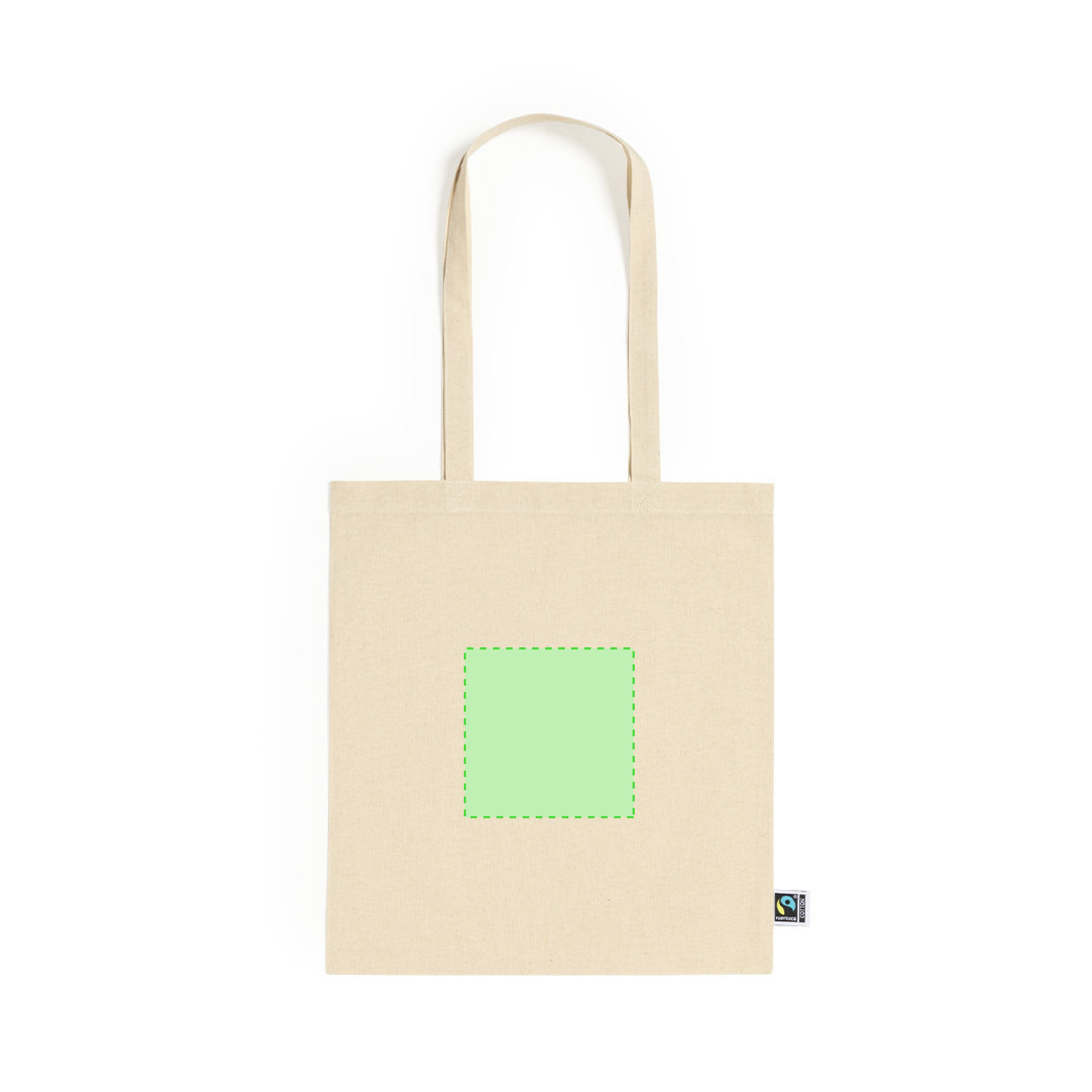 Sac Flyca Fairtrade