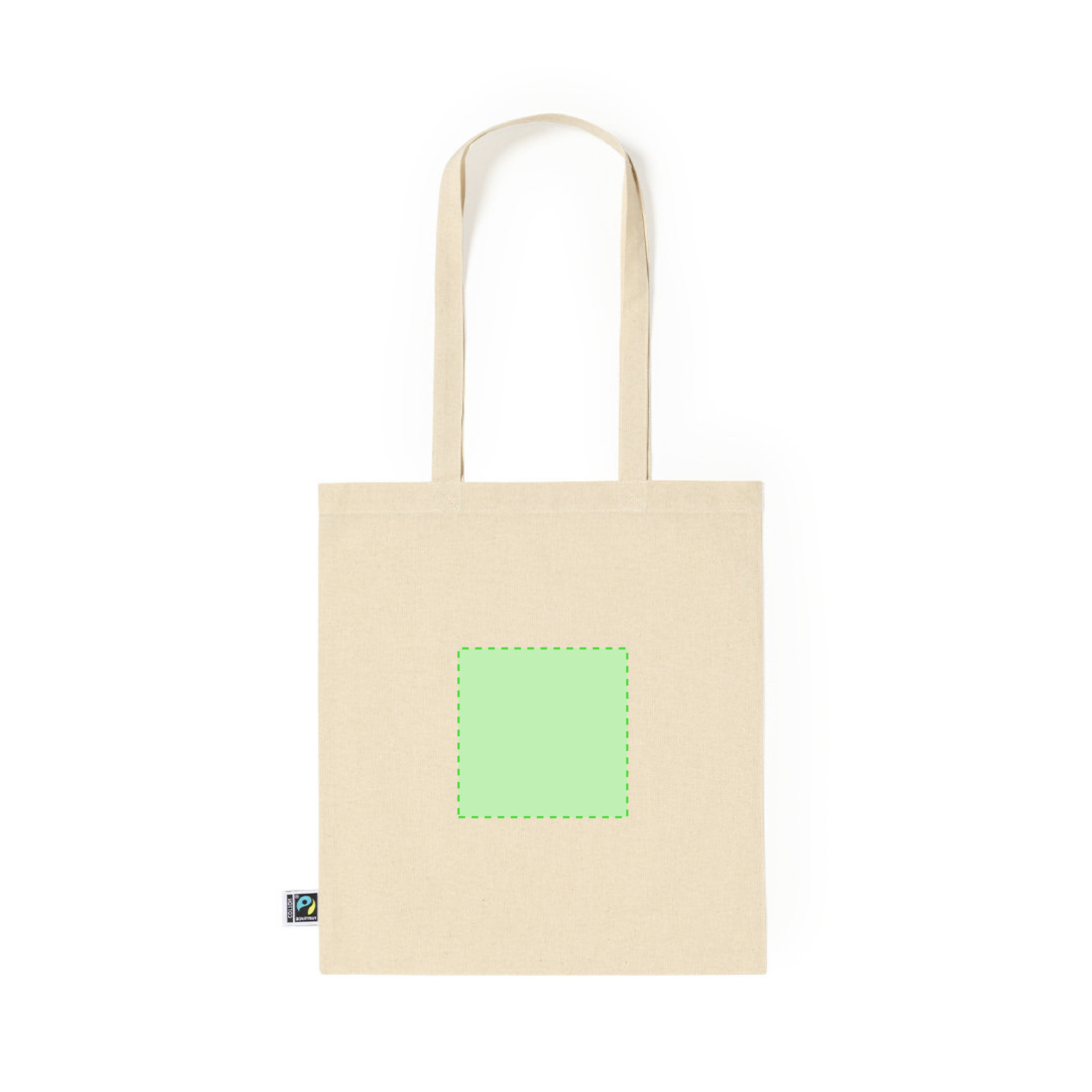 Sac Flyca Fairtrade