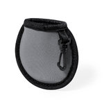 Étui Nettoyant Balle Golf Hese GRIS