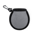 Étui Nettoyant Balle Golf Hese GRIS