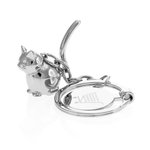 Porte-Clés Monnaie Hoinzo COCHON
