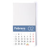 Calendrier Aimanté Larip.