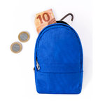 Porte Monnaie Meyvin BLEU