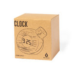 Horloge Graox.