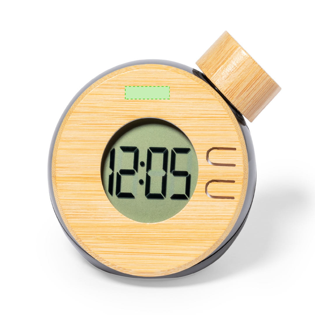 Horloge Graox