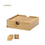 Set Sous-Verre Kappal.