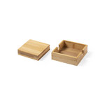 Set Sous-Verre Kappal.