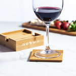 Set Sous-Verre Kappal.
