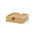 Set Sous-Verre Kappal.