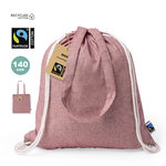 Sac à Dos Riak Fairtrade BLEU