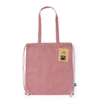 Sac à Dos Riak Fairtrade BLEU