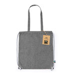 Sac à Dos Riak Fairtrade BLEU