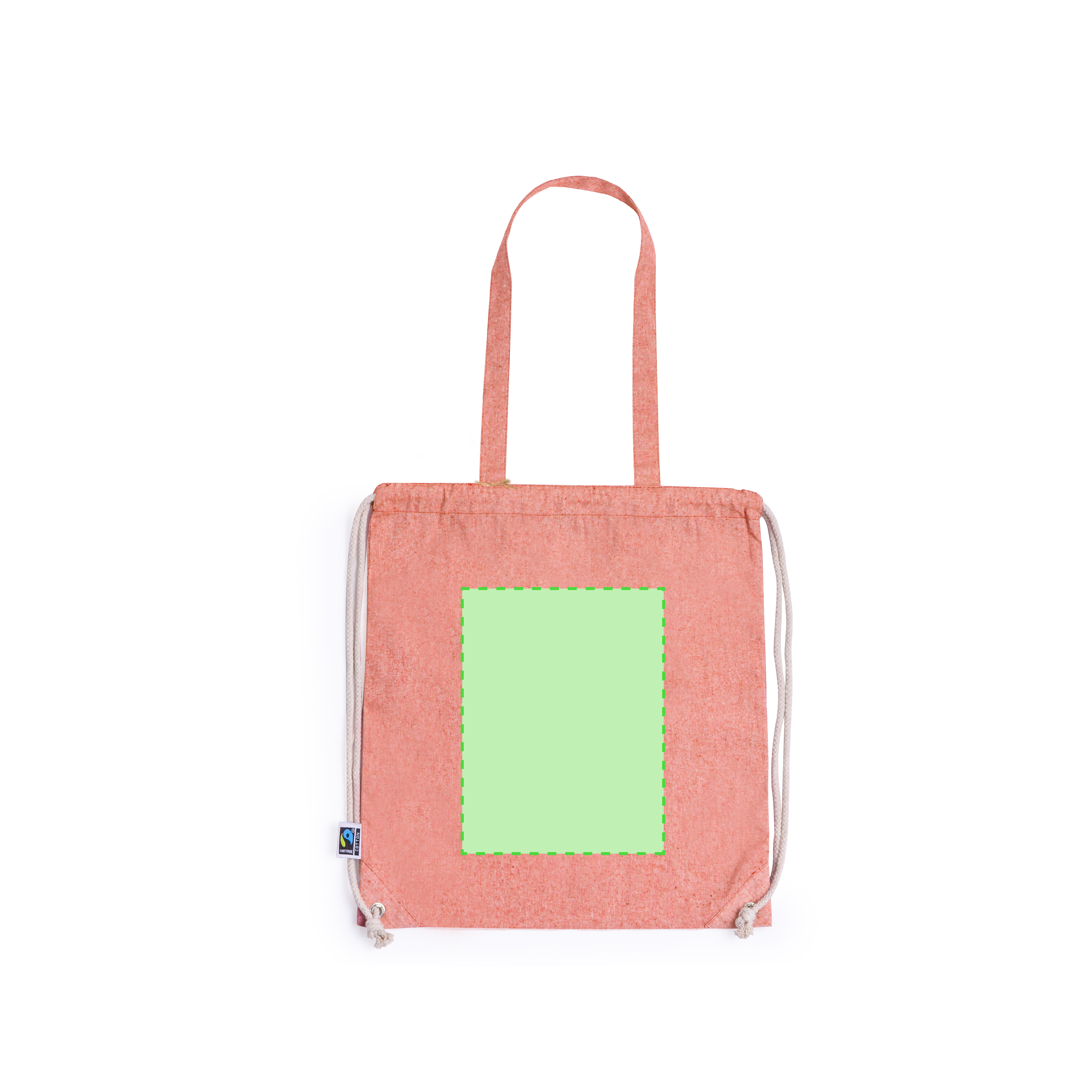 Sac à Dos Riak Fairtrade