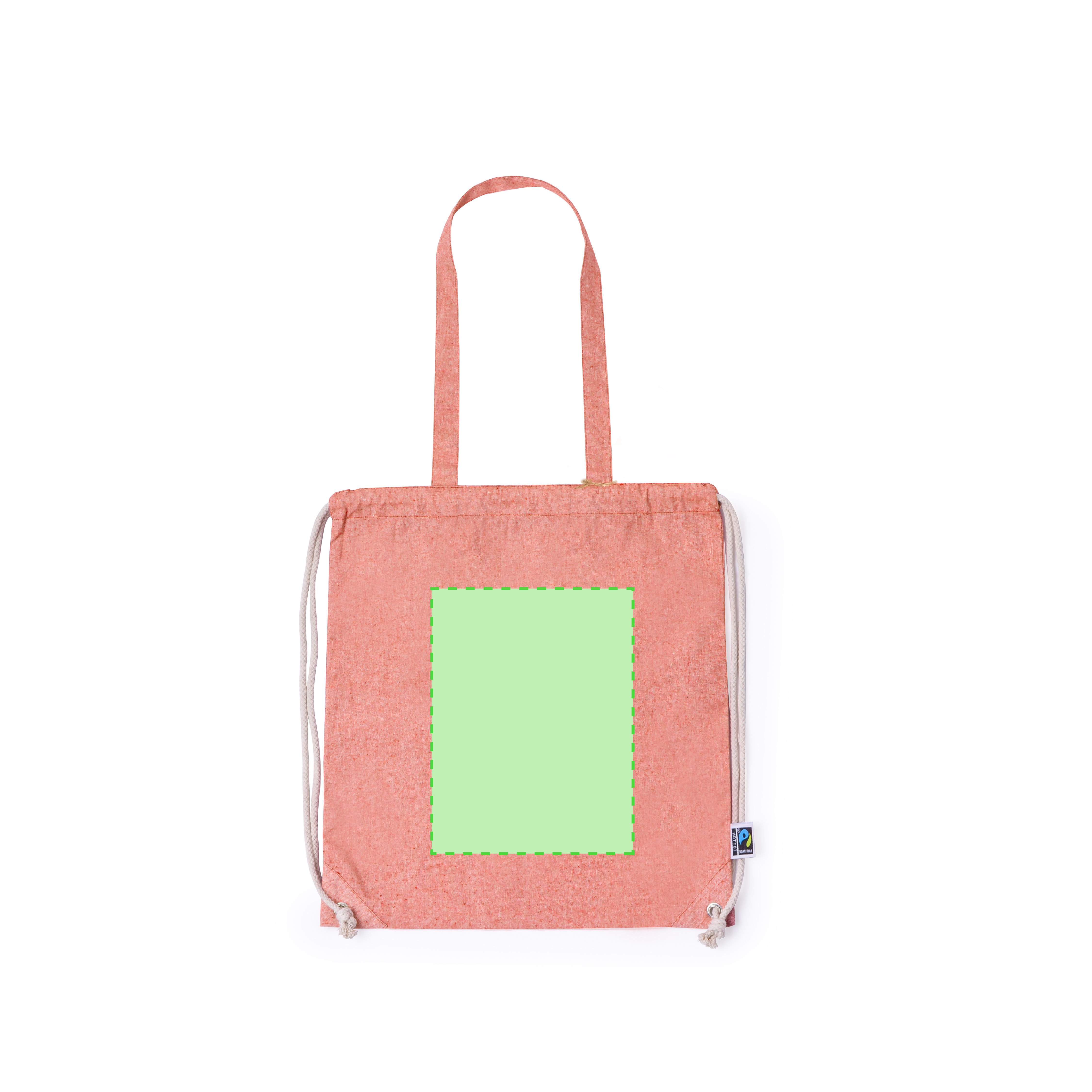 Sac à Dos Riak Fairtrade