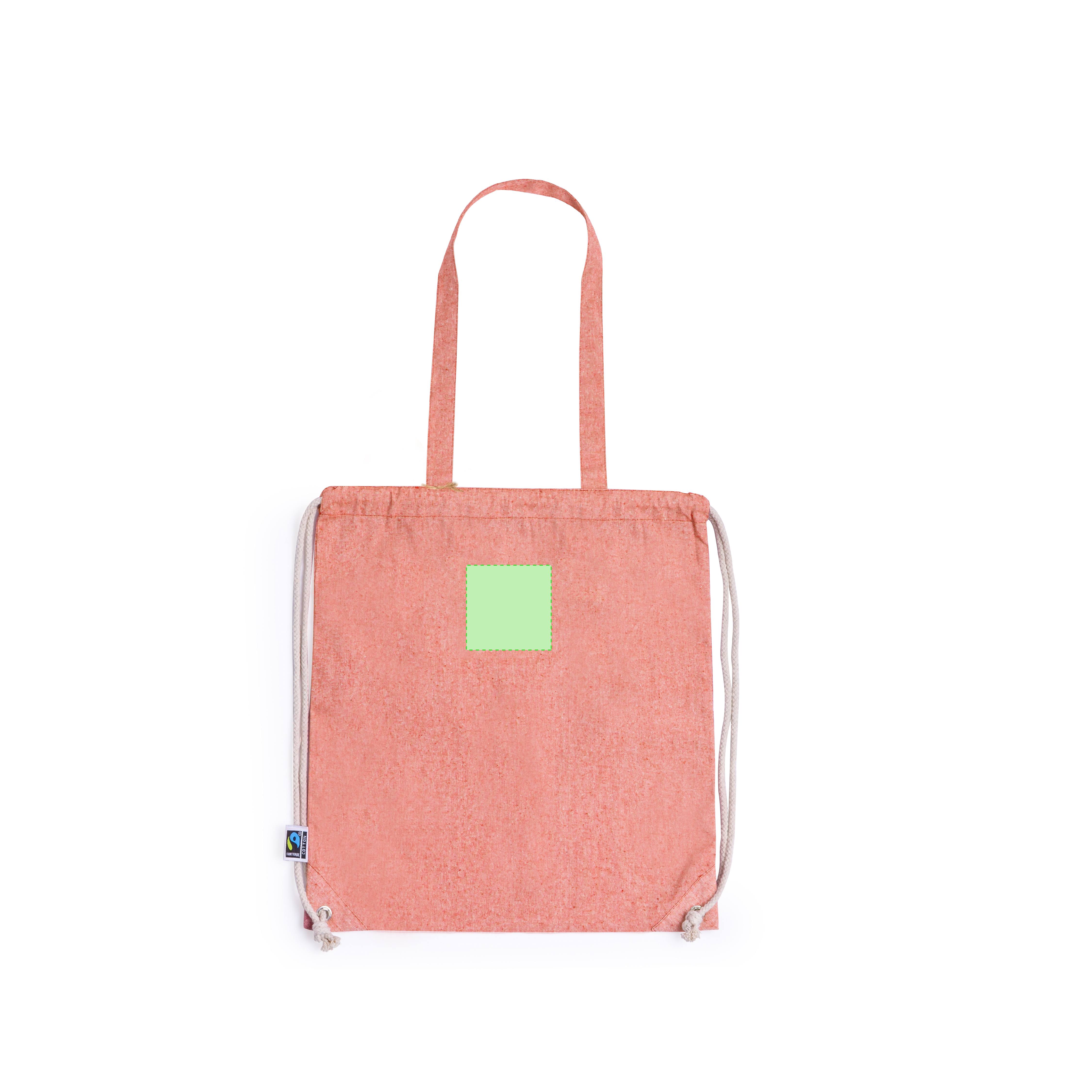 Sac à Dos Riak Fairtrade