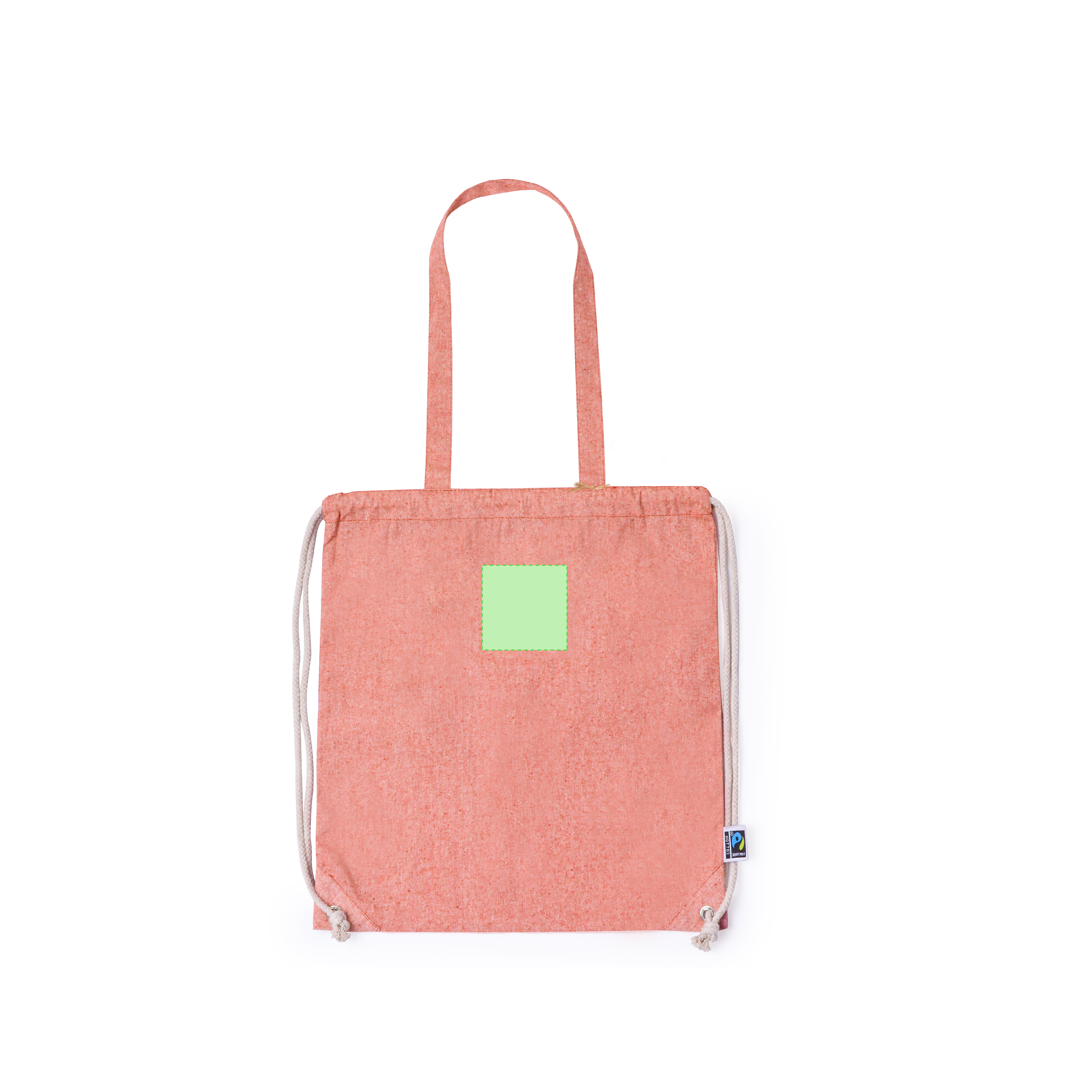 Sac à Dos Riak Fairtrade