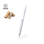 Set Harzur ARGENT
