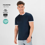 T-Shirt Adulte Tecnic Filmur BLANC