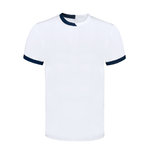 T-Shirt Adulte Tecnic Filmur BLANC