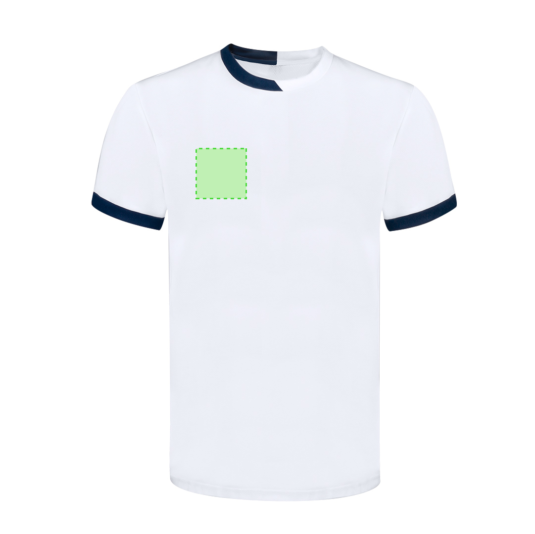 T-Shirt Adulte Filmur