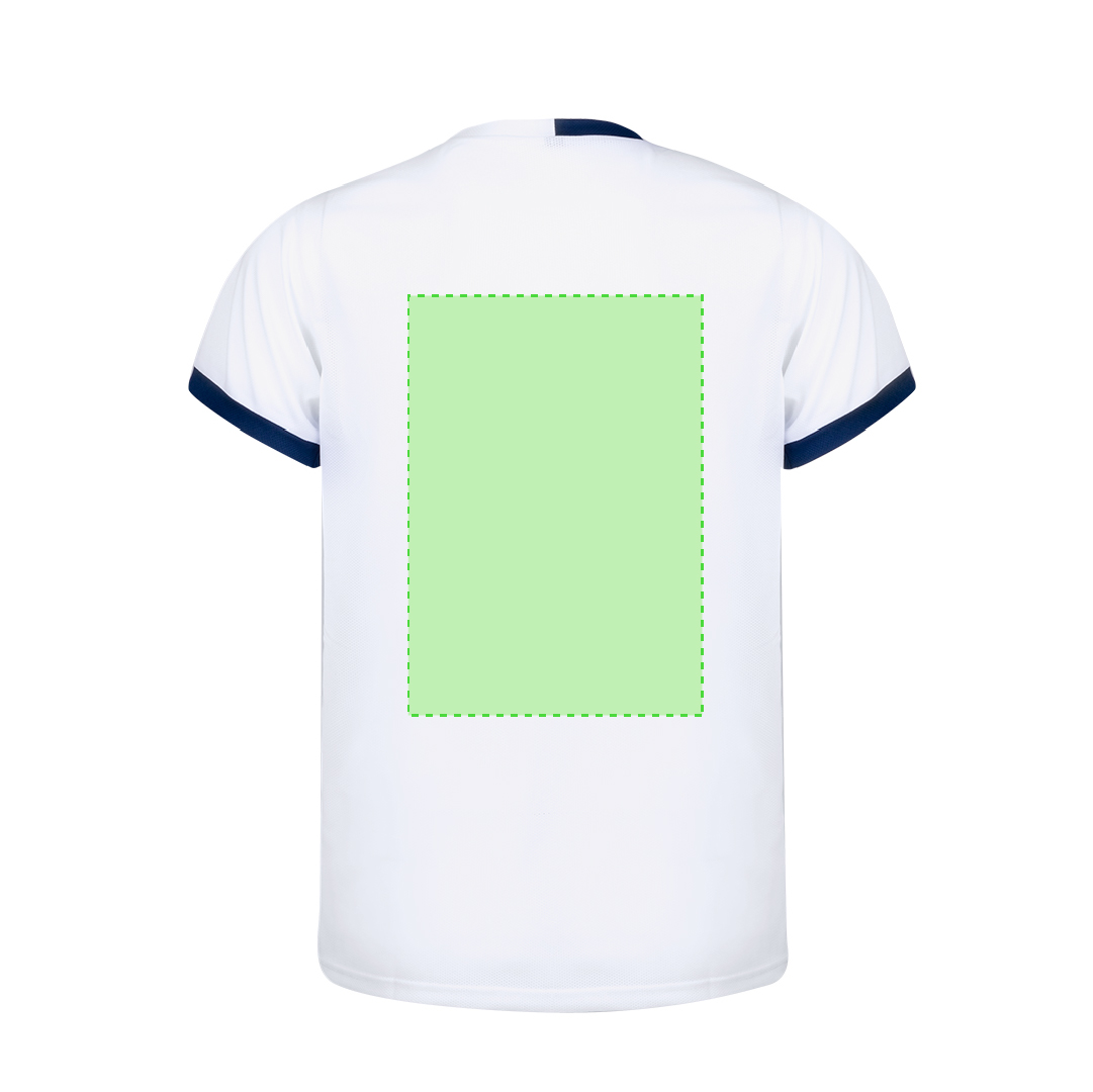 T-Shirt Adulte Filmur