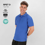 Polo Dekrom BLEU