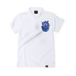 Polo Dekrom BLEU