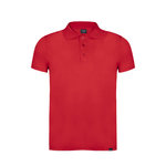 Polo Dekrom BLEU