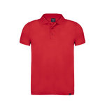 Polo Dekrom BLEU