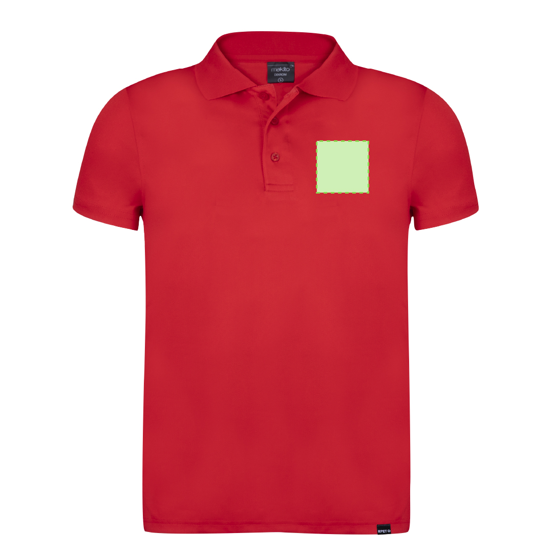 Polo Dekrom