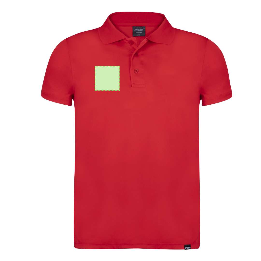 Polo Dekrom