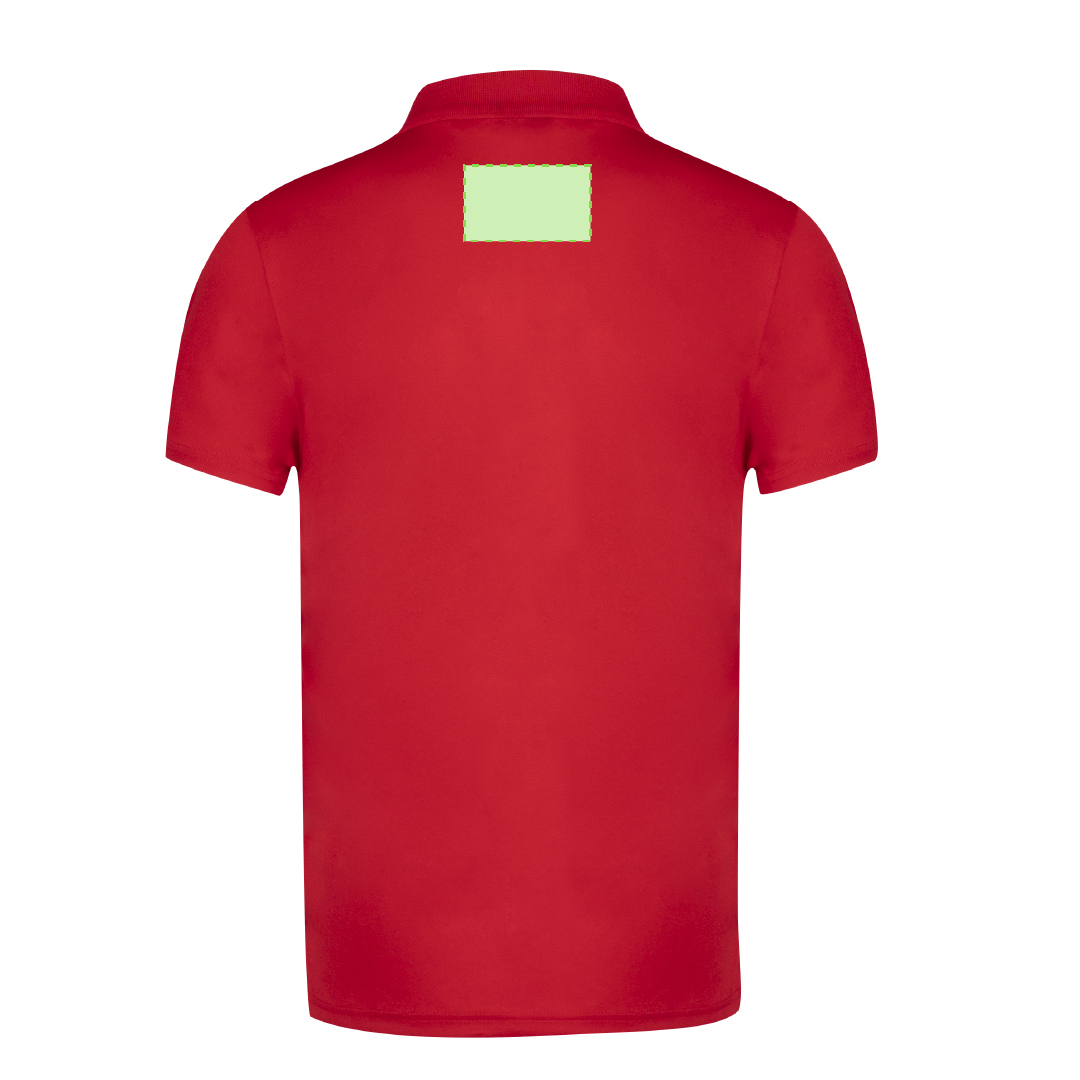 Polo Dekrom
