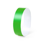 Bracelet Fonten JAUNE