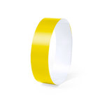 Bracelet Fonten JAUNE