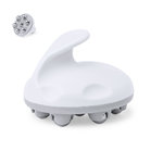 Masseur Wuklu BLANC