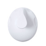 Masseur Wuklu BLANC
