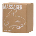 Masseur Wuklu BLANC