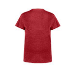 T-Shirt Femme Bandul BLEU
