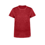 T-Shirt Femme Bandul BLEU