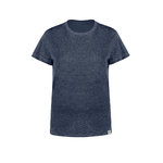 T-Shirt Femme Bandul BLEU