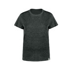T-Shirt Femme Bandul BLEU