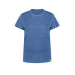 T-Shirt Femme Bandul BLEU