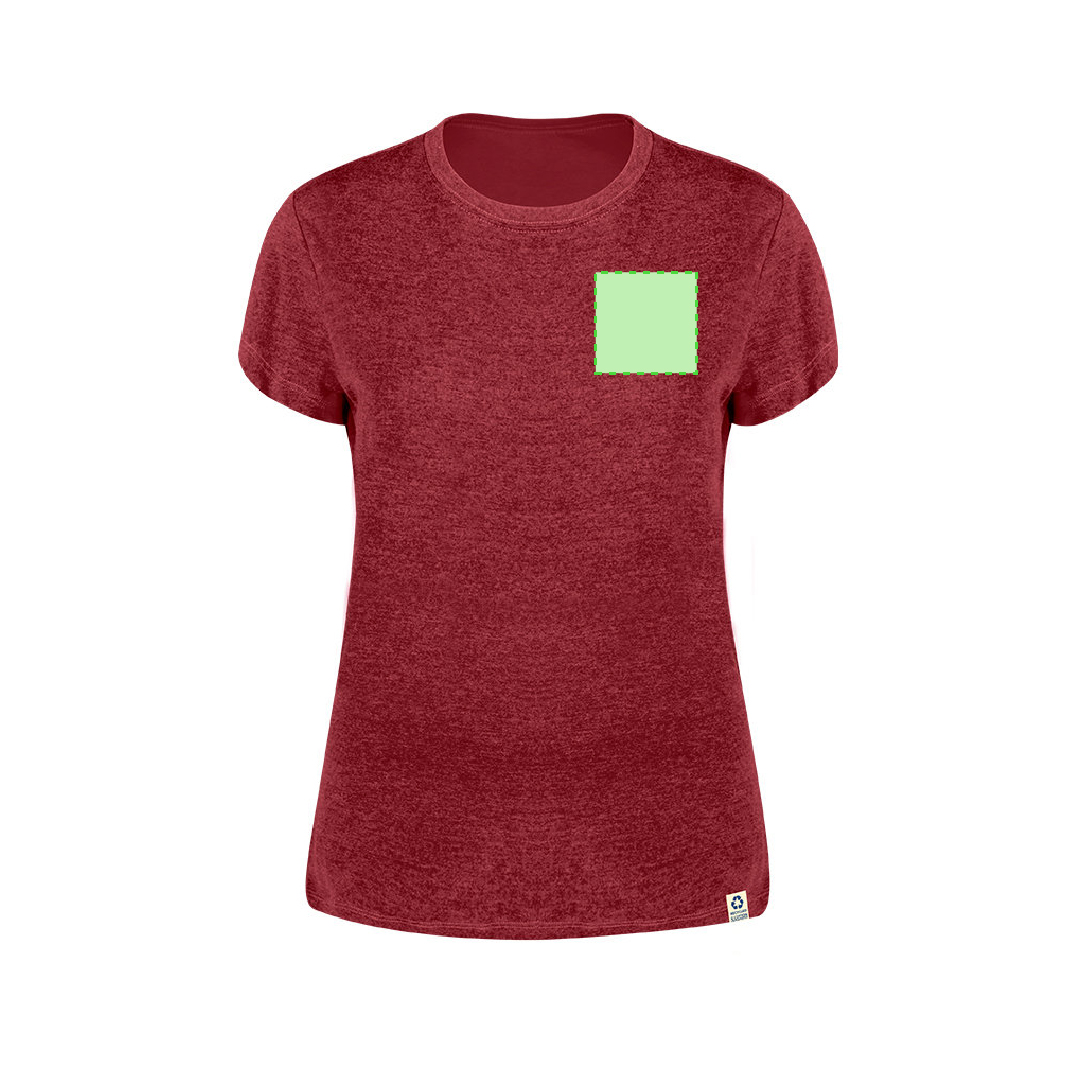 T-Shirt Femme Bandul