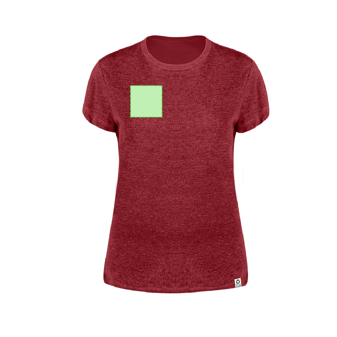 T-Shirt Femme Bandul